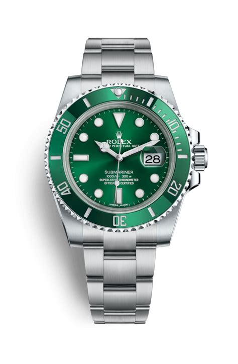 rolex m116610lv-0002